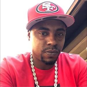 Meet your Posher, Floyd earl